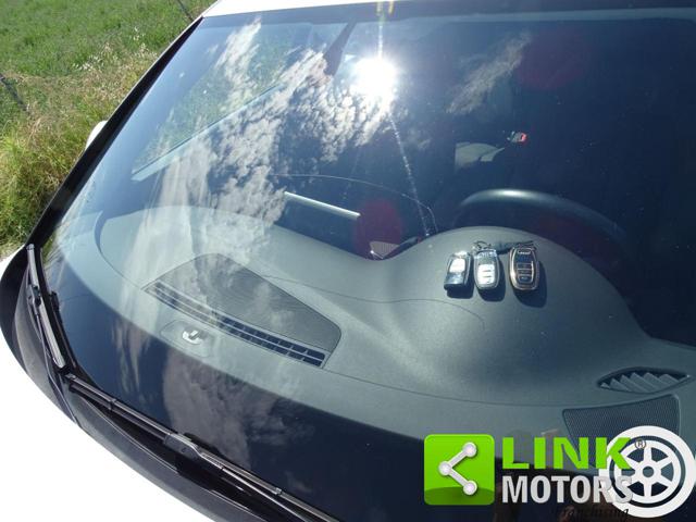 AUDI A6 usata, con Airbag testa