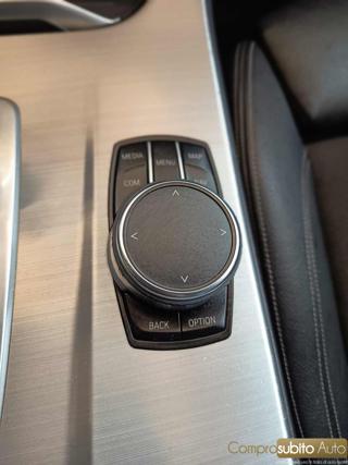 BMW X4 usata, con Interni in pelle