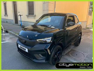 LIGIER JS 50 usata, con Autoradio