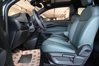 FIAT 500e usata, con Climatizzatore