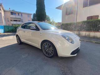 ALFA ROMEO MiTo usata 2