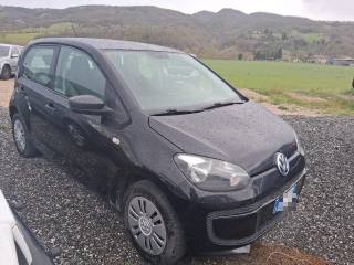 VOLKSWAGEN up! 1.0 5 porte eco up! high up! BMT Metano