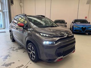CITROEN C3 Aircross usata, con Airbag