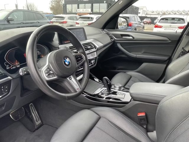 BMW X3 usata, con Cerchi in lega