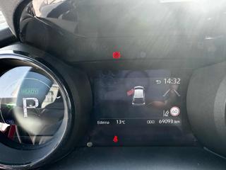 TOYOTA Yaris usata, con Controllo vocale