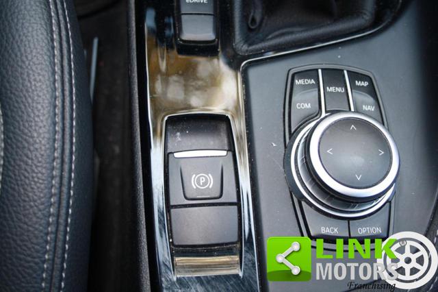 BMW X1 usata 83