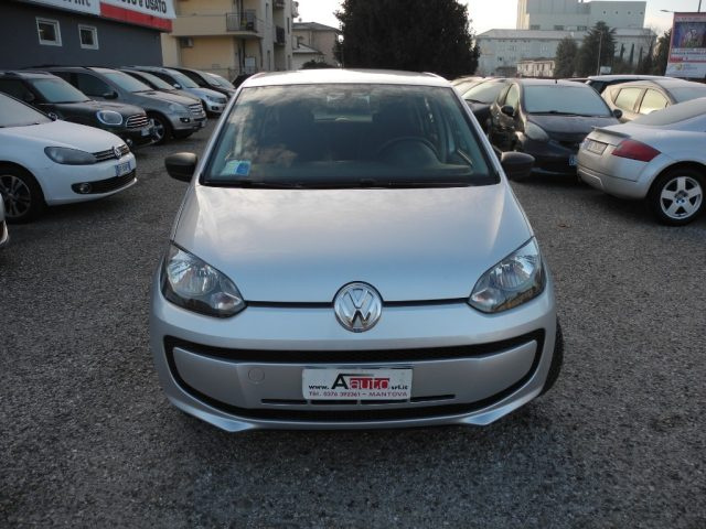 VOLKSWAGEN up! usata, con Airbag laterali