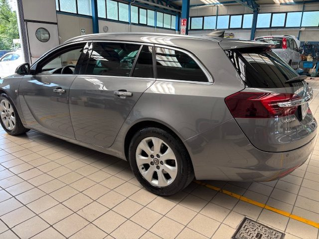 OPEL Insignia usata, con Autoradio