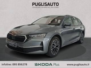 SKODA Octavia usata, con Airbag laterali