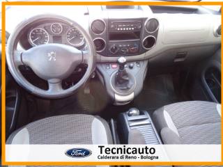 PEUGEOT Partner usata 14