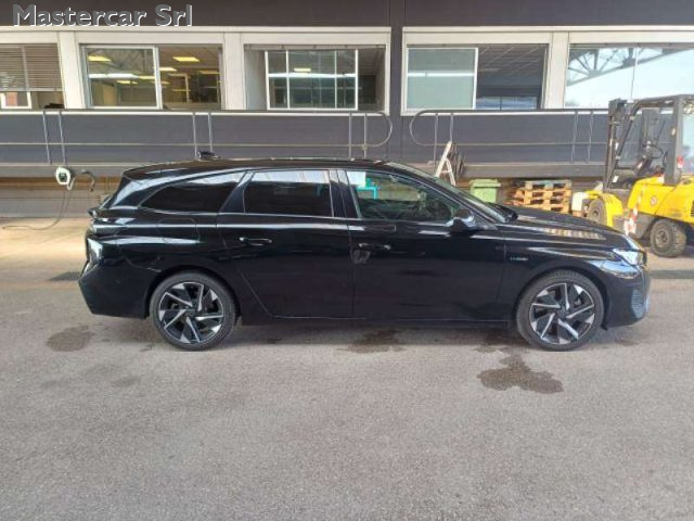 PEUGEOT 308 usata, con Airbag Passeggero