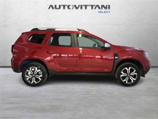 DACIA Duster usata, con Climatizzatore