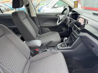 VOLKSWAGEN T-Cross usata, con Airbag Passeggero