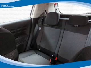 CITROEN C3 usata, con Controllo trazione