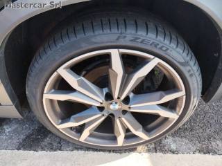 BMW X2 usata, con Autoradio