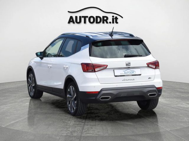 SEAT Arona usata, con Airbag laterali