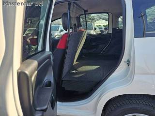 FIAT Panda usata 14