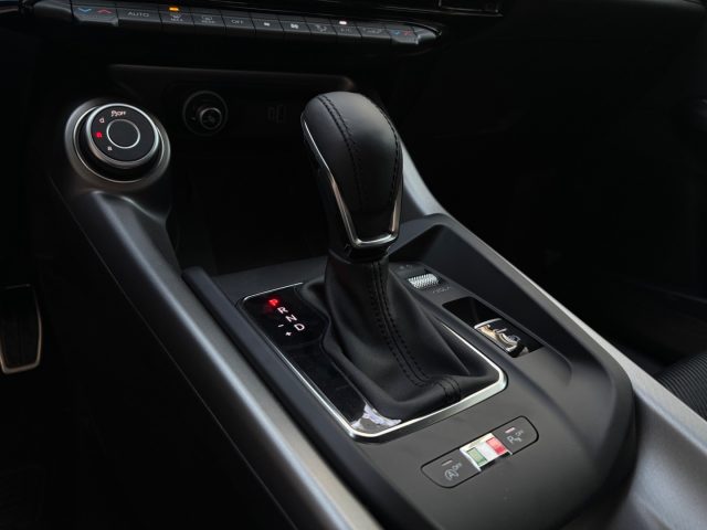 ALFA ROMEO Tonale usata, con Immobilizzatore elettronico