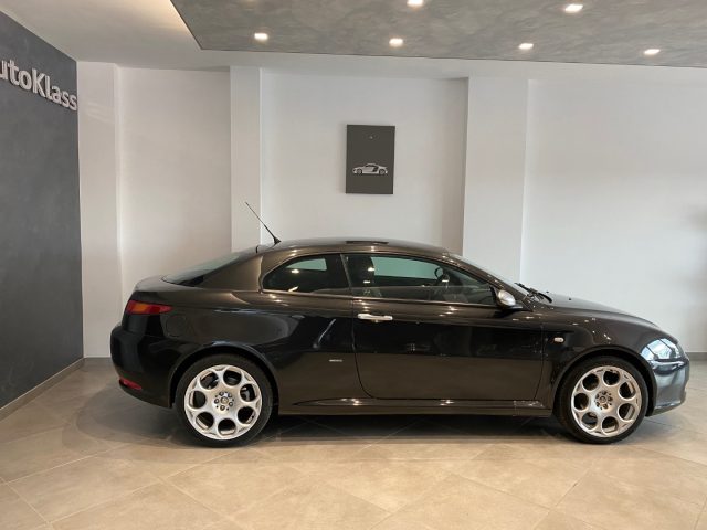 ALFA ROMEO GT usata, con Antifurto