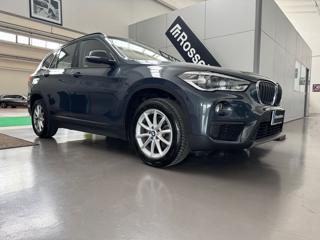 BMW X1 usata, con Airbag laterali