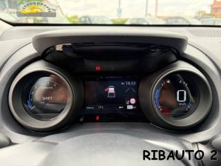 TOYOTA Yaris usata, con Climatizzatore