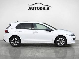 VOLKSWAGEN Golf usata, con Alzacristalli elettrici