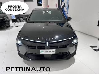 LANCIA Ypsilon Hybrid e-DCT Pack Tech