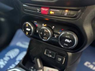 JEEP Renegade usata, con Chiusura centralizzata