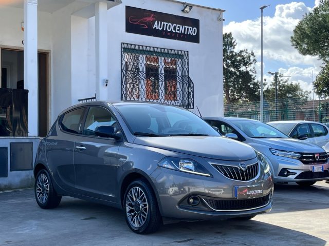 LANCIA Ypsilon usata, con ABS