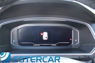VOLKSWAGEN Tiguan usata, con Park Distance Control