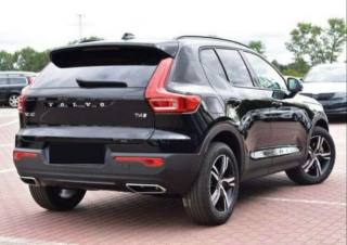 VOLVO XC40 usata, con Airbag laterali