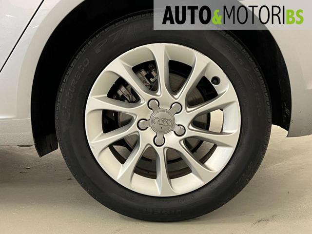 AUDI A3 usata, con Cerchi in lega