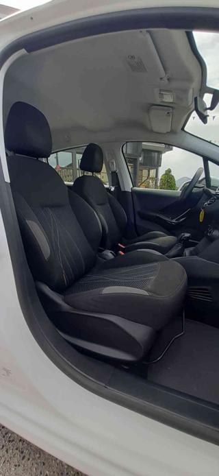 PEUGEOT 208 usata 20