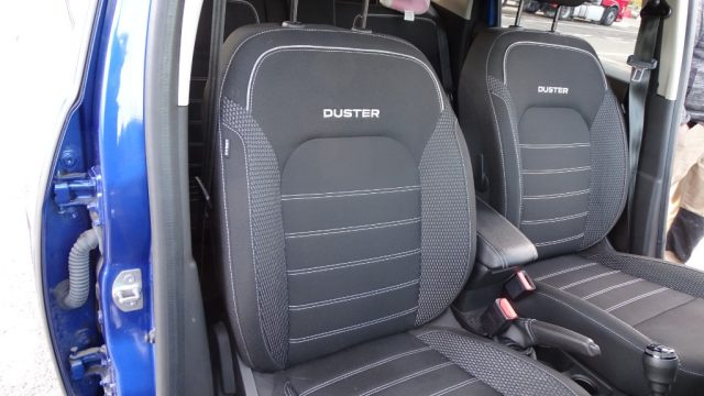DACIA Duster usata 59