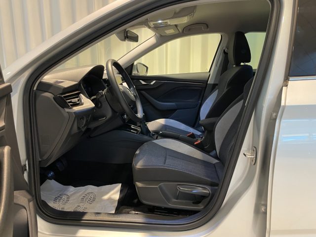 SKODA Scala usata, con Airbag Passeggero