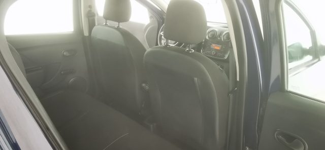 DACIA Sandero usata 31
