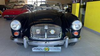 MG MGA usata 1