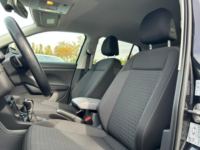 VOLKSWAGEN T-Cross usata, con Chiusura centralizzata