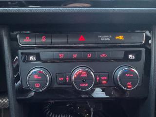 SEAT Leon usata, con Cruise Control