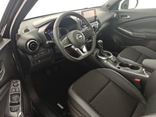 NISSAN Juke usata, con Cruise Control