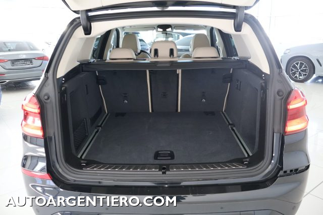 BMW X3 usata, con Bracciolo