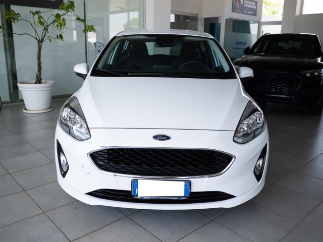FORD Fiesta usata 1
