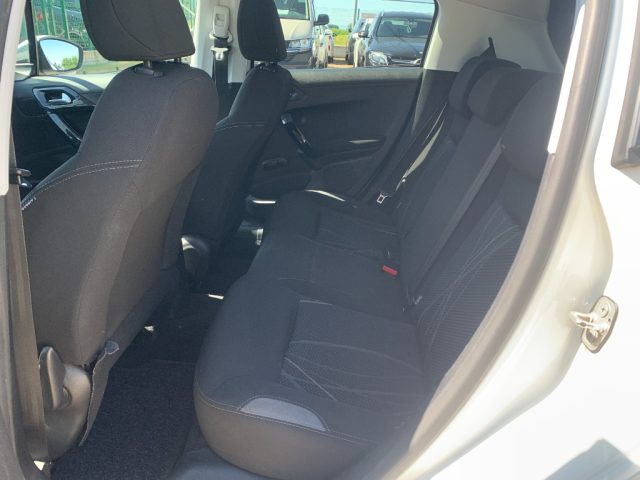 PEUGEOT 208 usata, con Climatizzatore