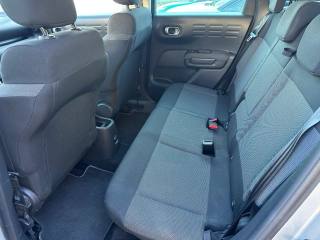 CITROEN C3 Aircross usata, con Chiusura centralizzata