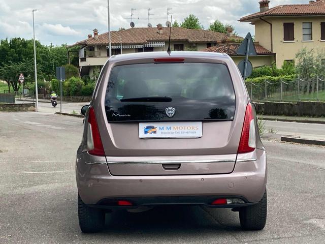 LANCIA MUSA usata, con Climatizzatore