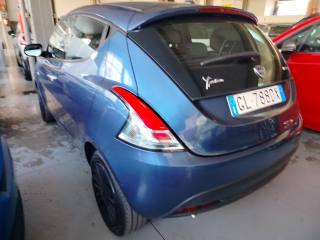 LANCIA Ypsilon usata, con ESP