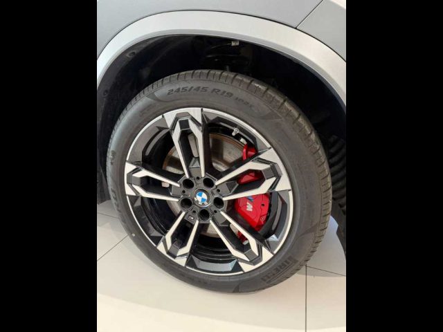 BMW X1 usata, con Chiusura centralizzata