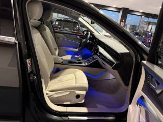 AUDI A6 usata, con Park Distance Control