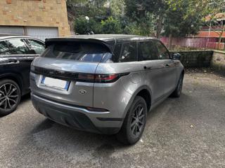 LAND ROVER Range Rover Evoque usata, con Airbag laterali