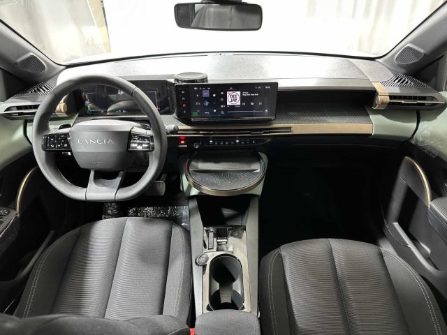 LANCIA Ypsilon usata, con Servosterzo